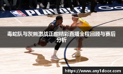 毒蛇队与灰熊激战正酣精彩直播全程回顾与赛后分析